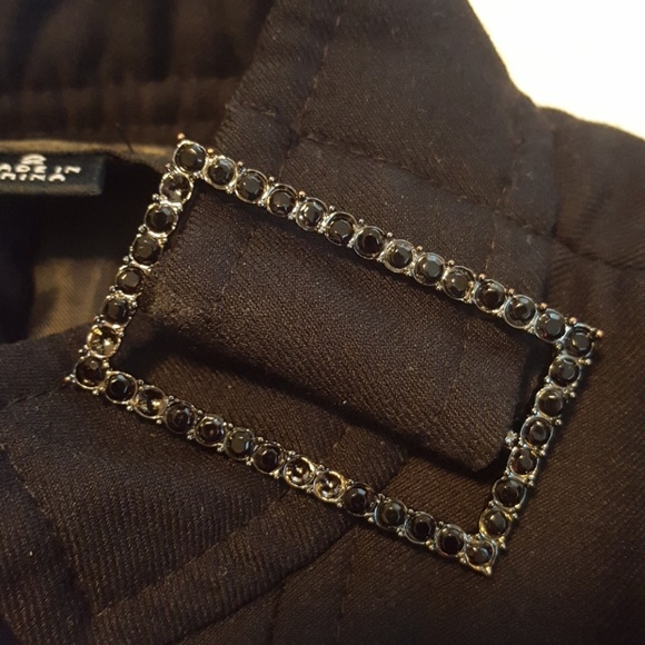 AK Moto jacket - Picture 5 of 8